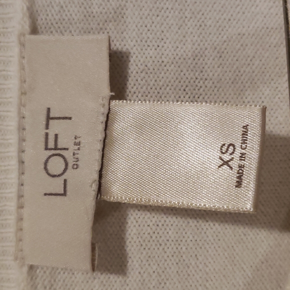 Loft Sweater - Picture 3 of 5